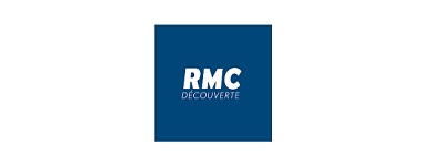 RMC Découverte